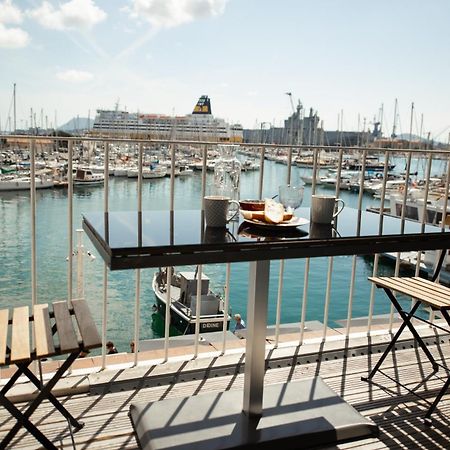Апартаменти Marinca Du Port De Тулон Екстер'єр фото